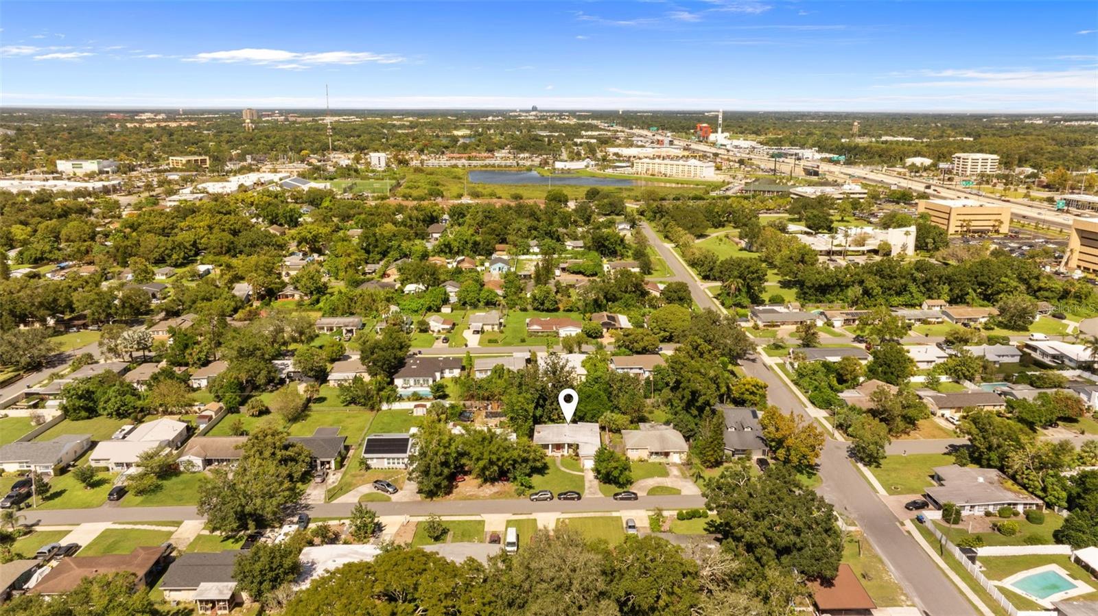 SUNSHINE GARDENS - Residential Lease
