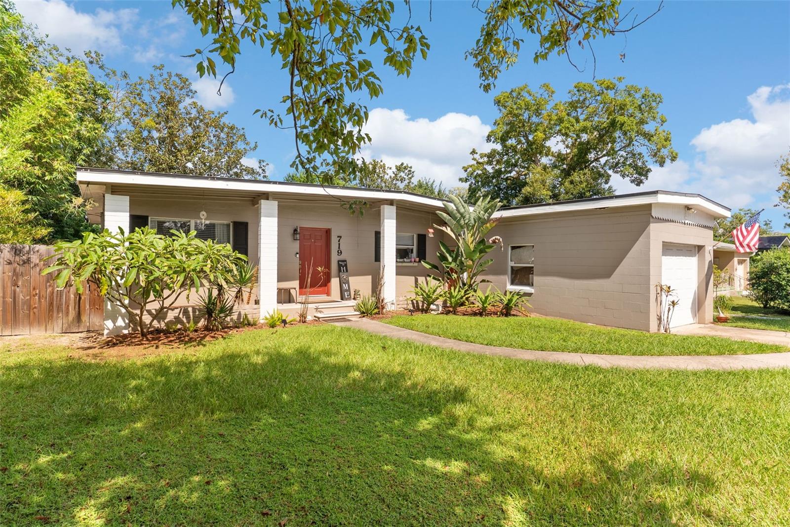 SUNSHINE GARDENS - Residential Lease