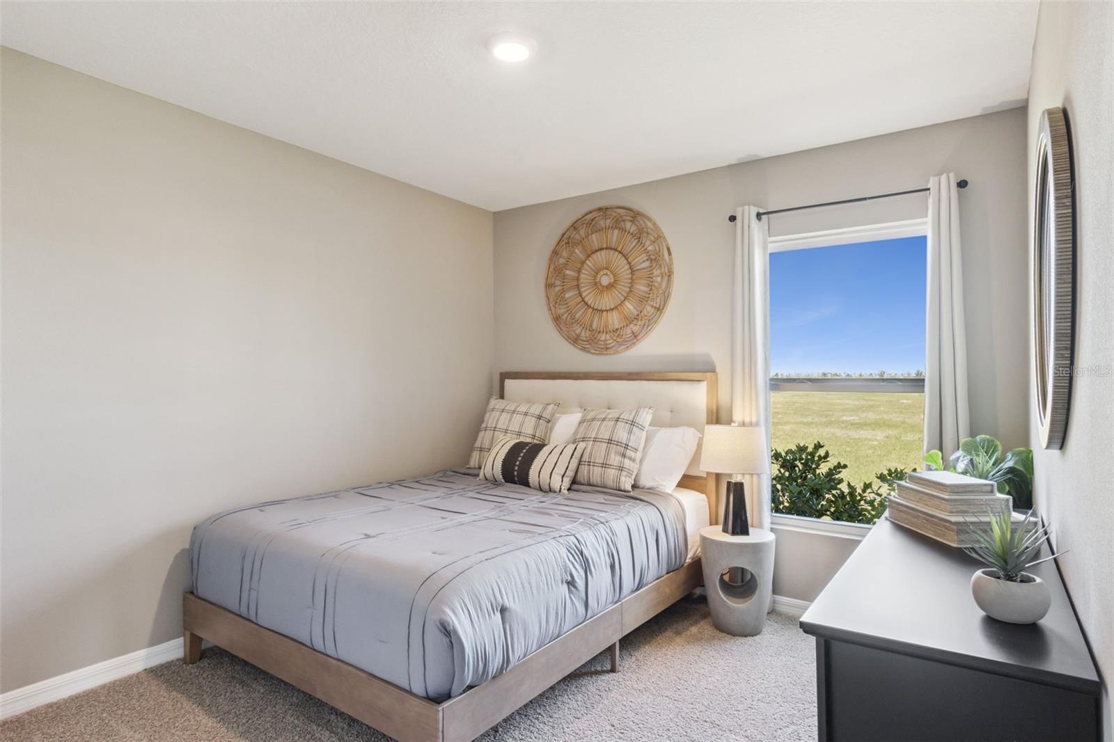 MAGNOLIA POINTE - Residential