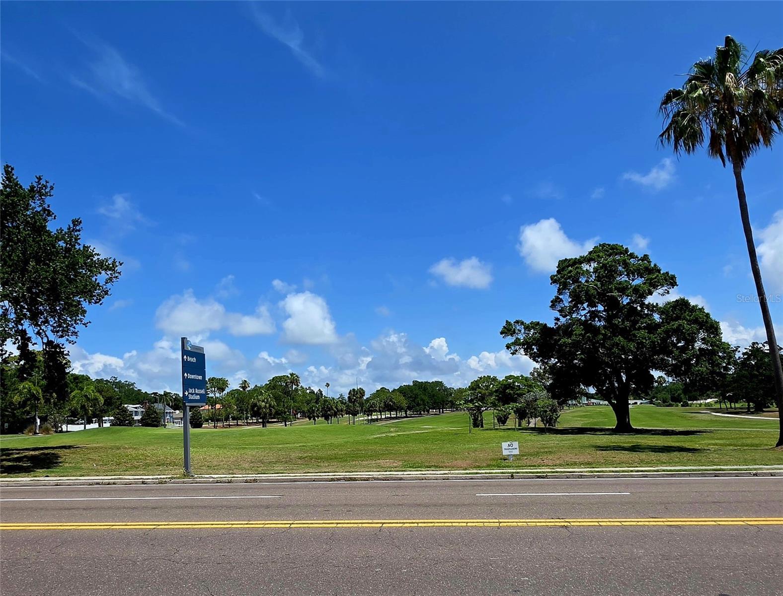 GOLF MANOR APTS CO-OP - Residential
