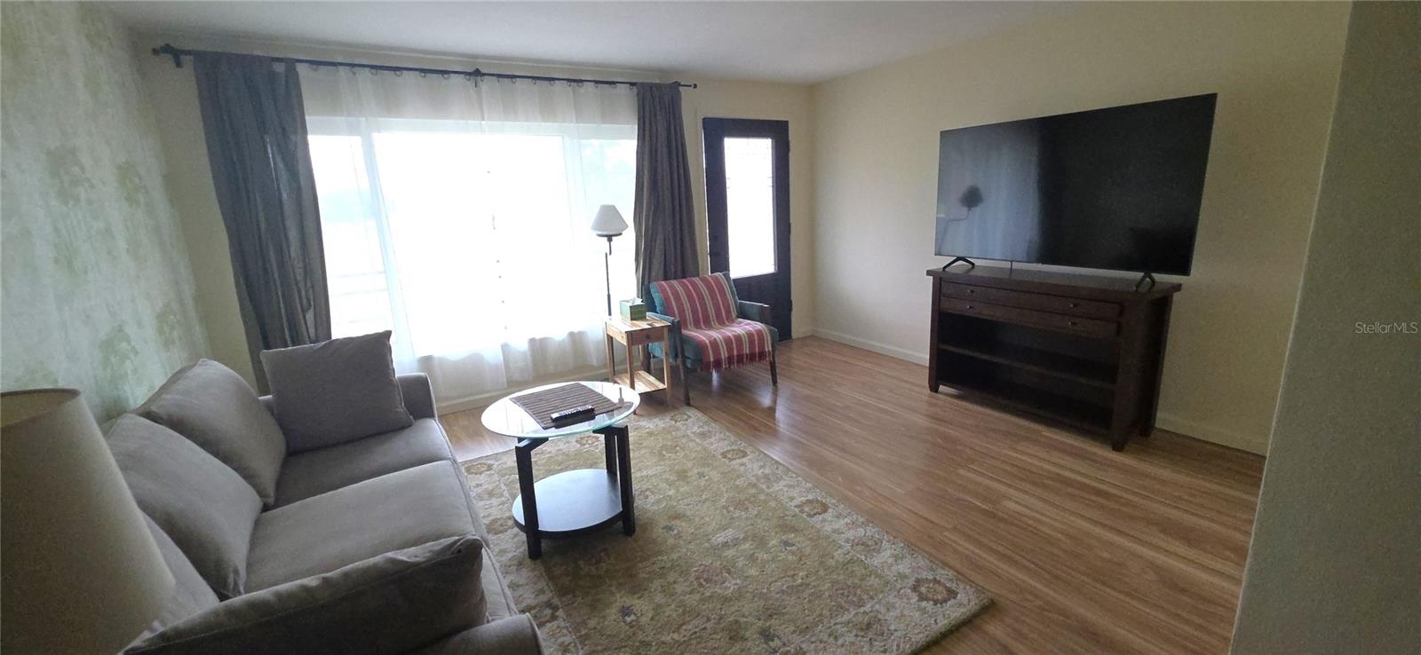 GOLF MANOR APTS CO-OP - Residential