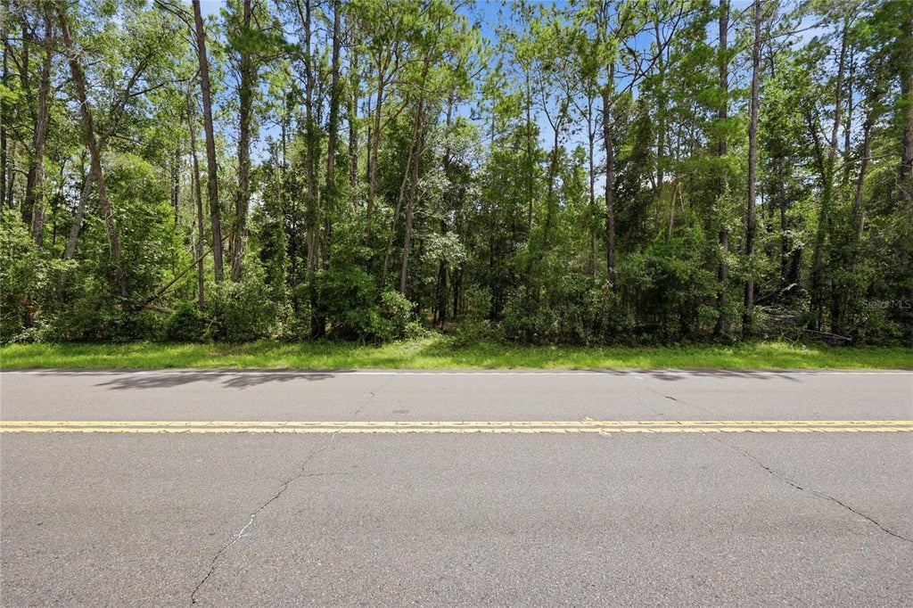 Photo of Tbd State Road 26, Melrose, FL 32666 (MLS # GC542572)