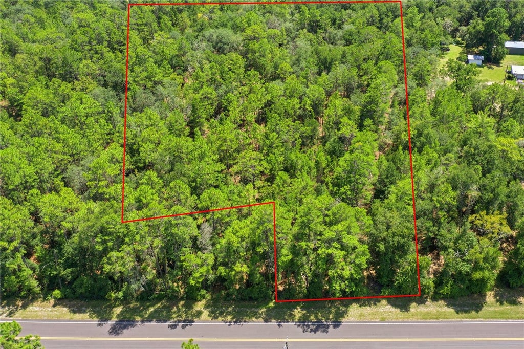 Photo of Tbd State Road 26, Melrose, FL 32666 (MLS # GC542572)