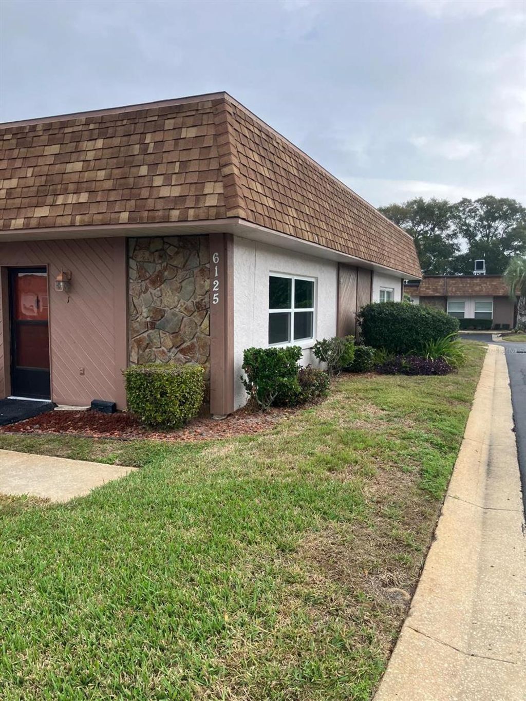 Photo of 6125 Chesham Drive #1, New Port Richey, FL 34653 (MLS # TB8455620)