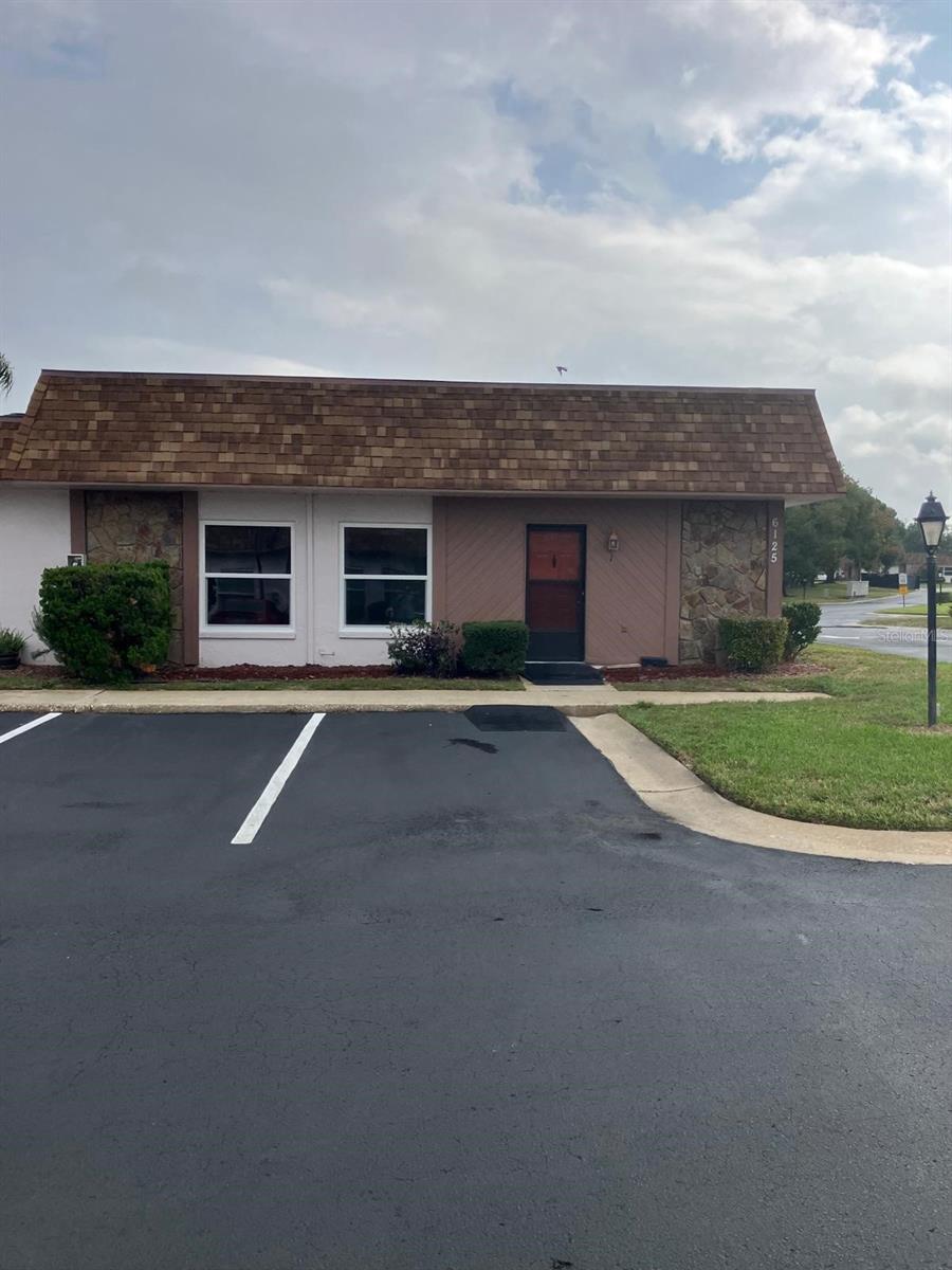 CEDAR POINTE CONDO PH 02 - Residential