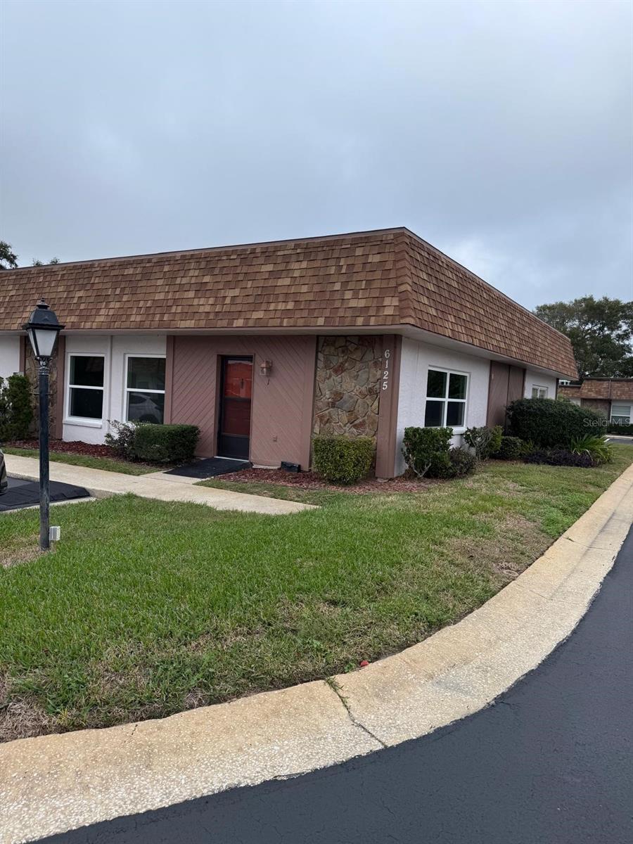 CEDAR POINTE CONDO PH 02 - Residential