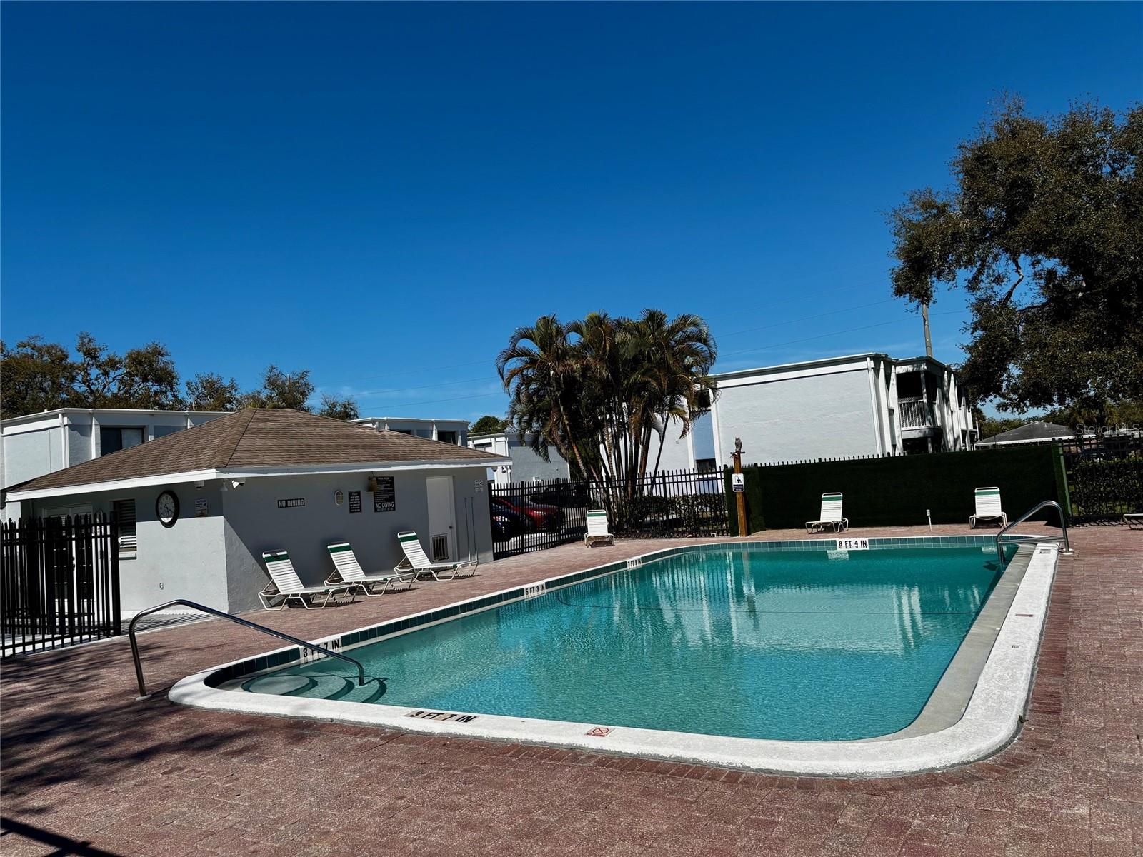 GARDEN WALK PH 1 - Residential