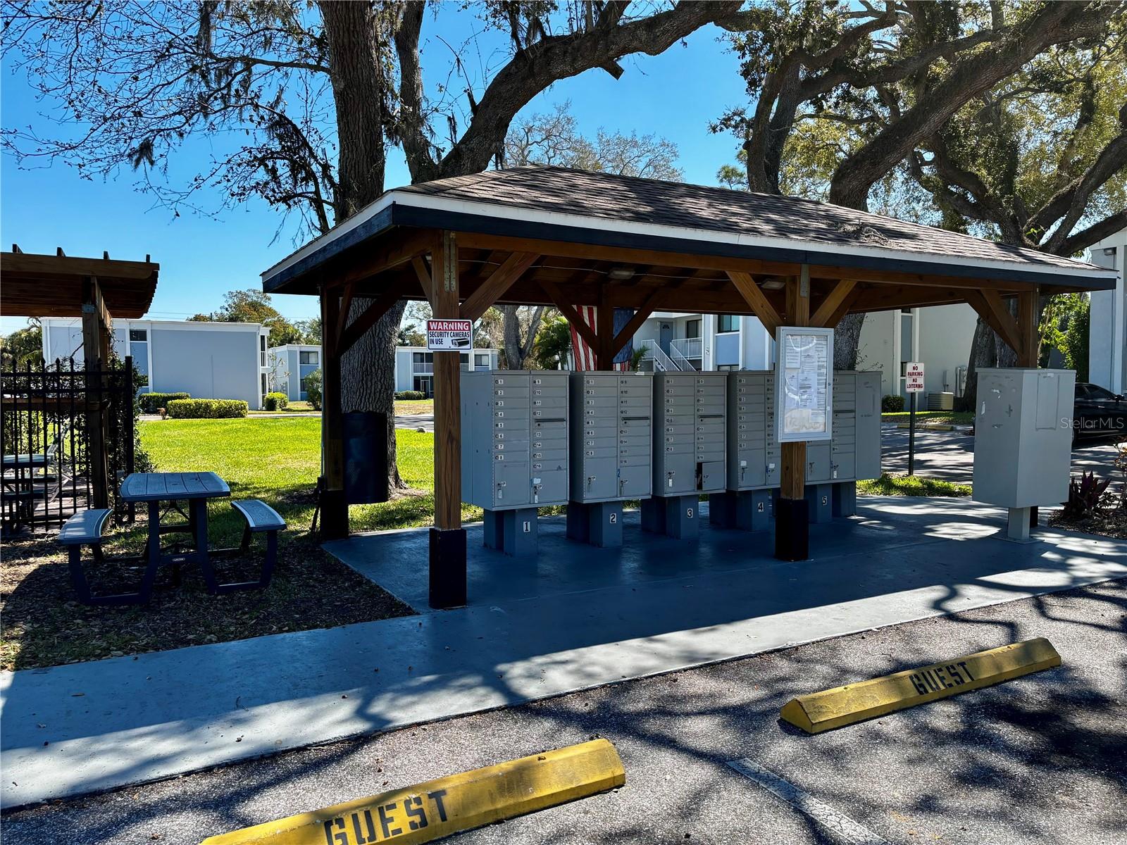 GARDEN WALK PH 1 - Residential