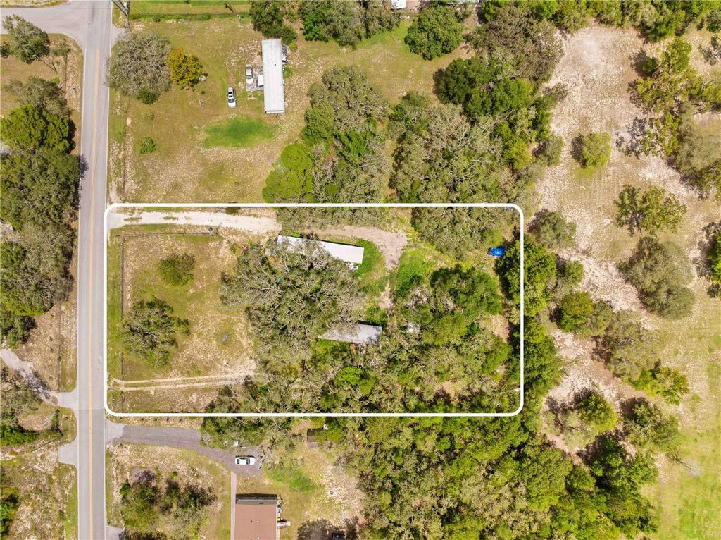 Photo of 16710 Monteverde Drive, Spring Hill, FL 34610 (MLS # TB8419217)