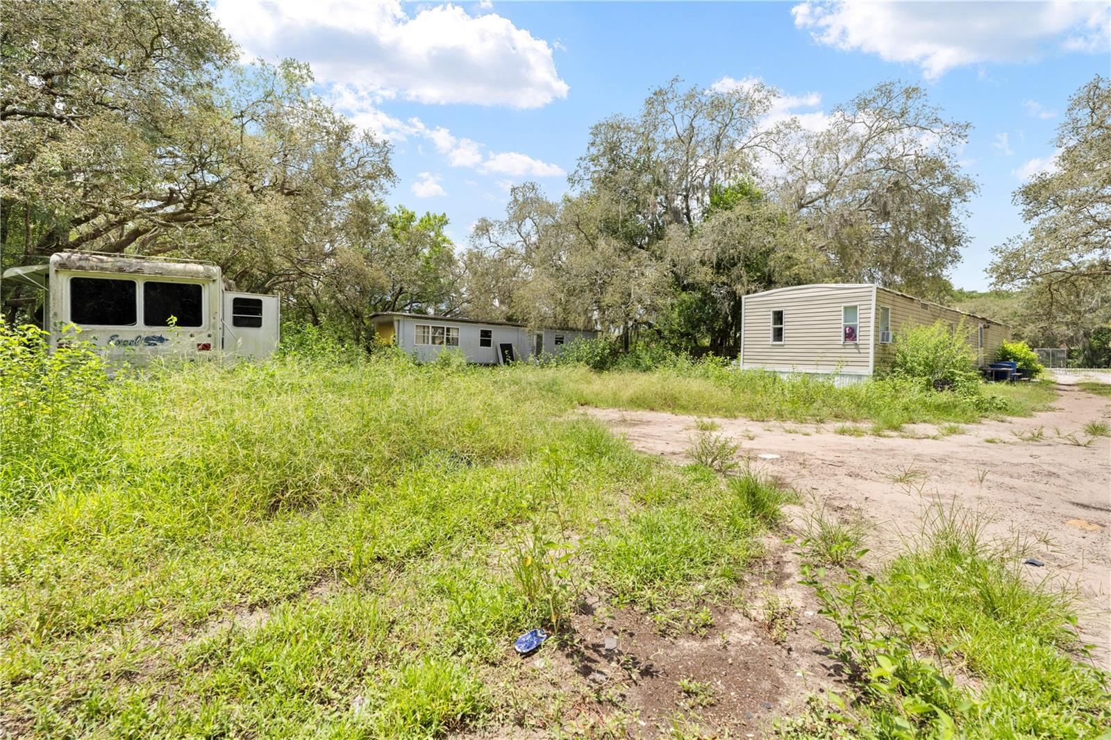 HIGHLAND FOREST UNREC - Residential