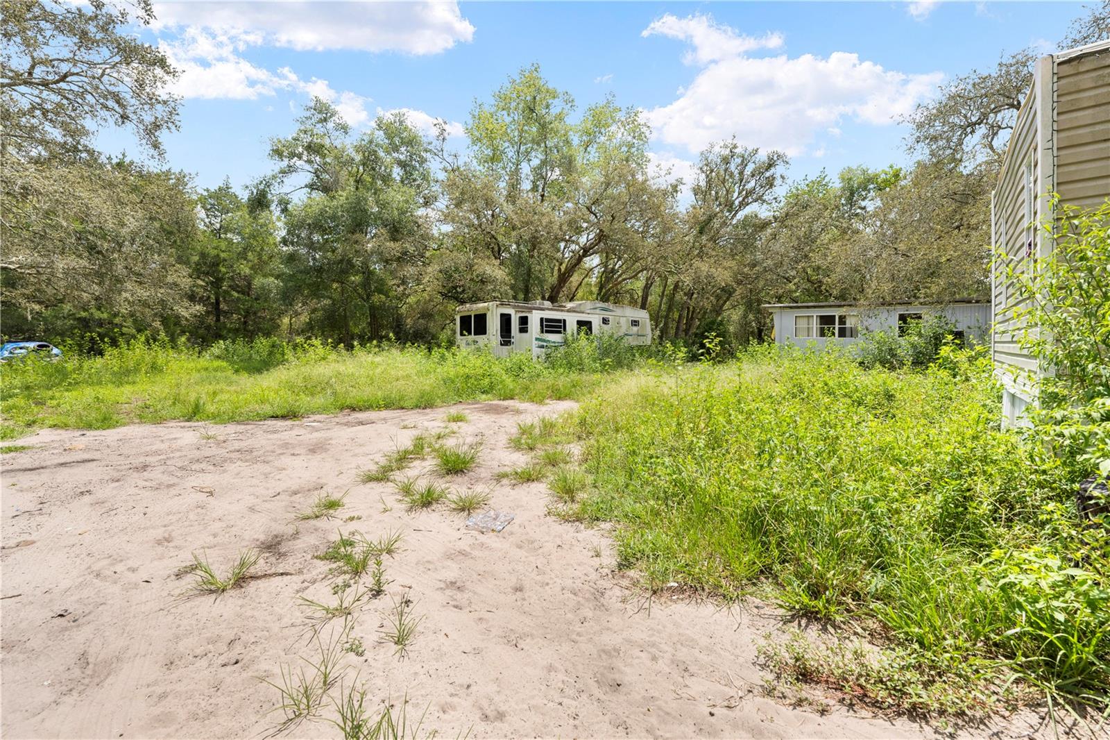 HIGHLAND FOREST UNREC - Residential