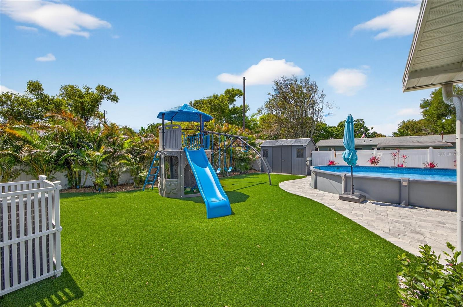 SHEFFIELD MANOR - Residential