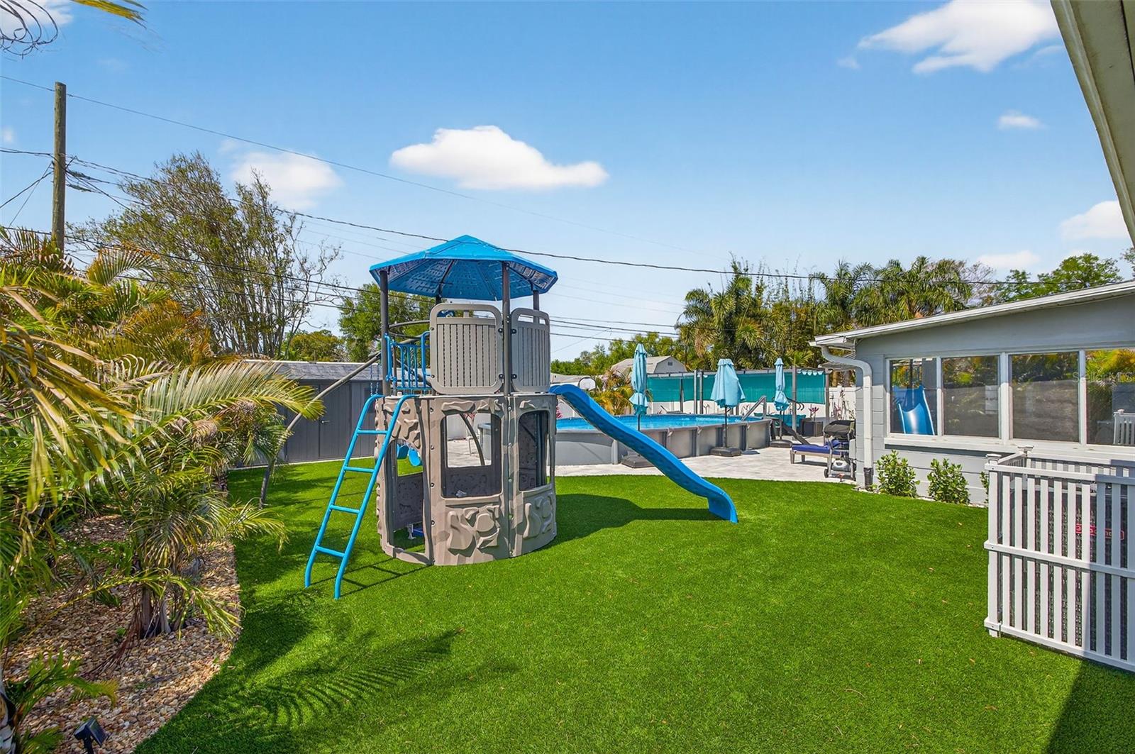 SHEFFIELD MANOR - Residential