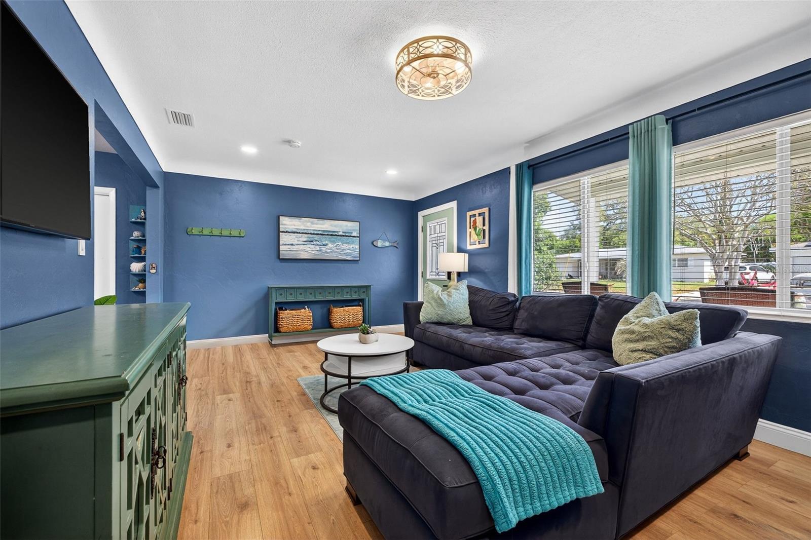 SHEFFIELD MANOR - Residential