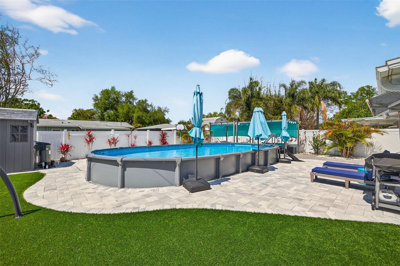 SHEFFIELD MANOR - Residential