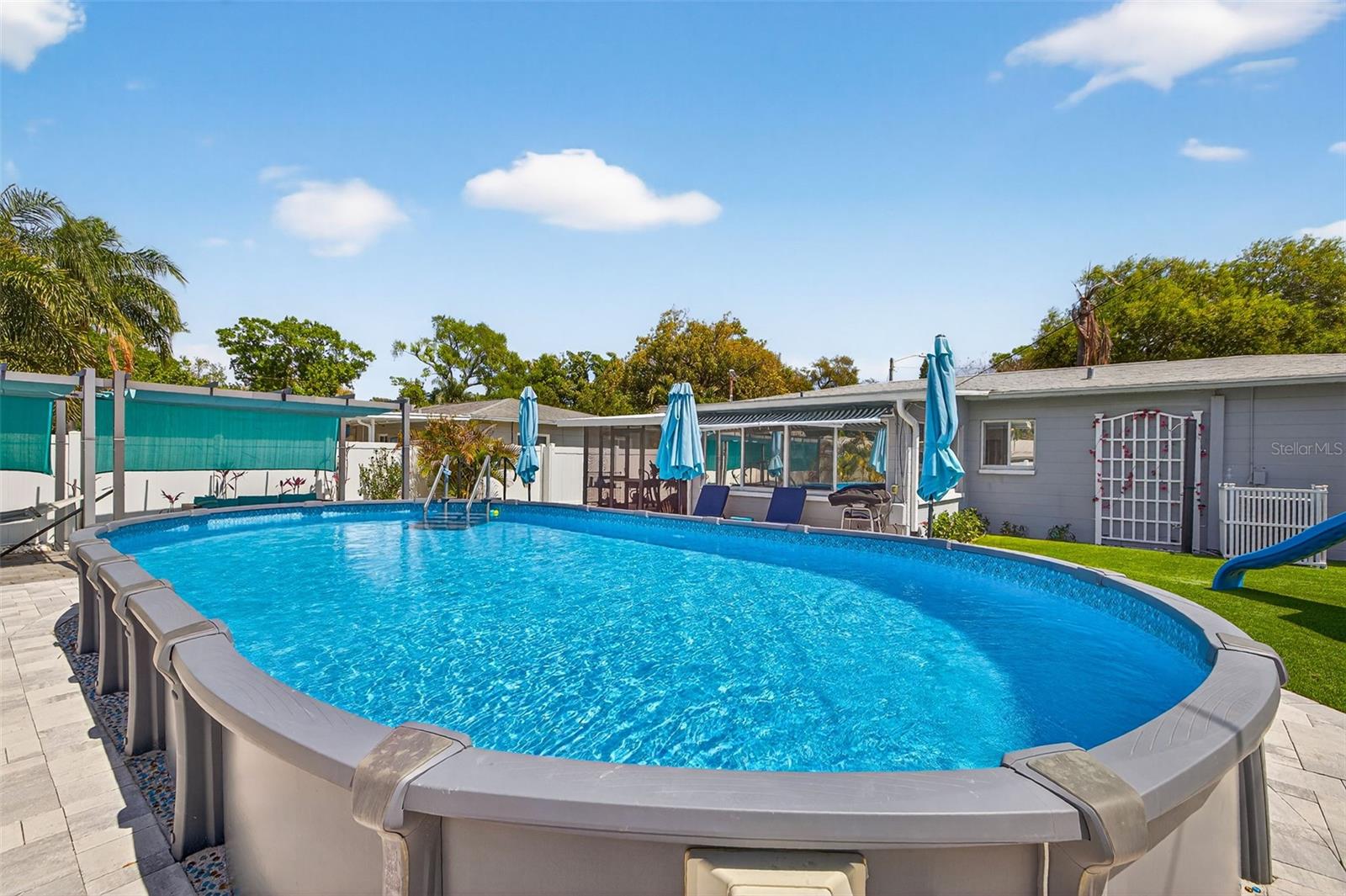 SHEFFIELD MANOR - Residential