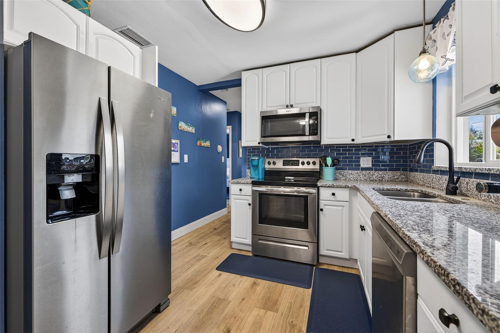 SHEFFIELD MANOR - Residential