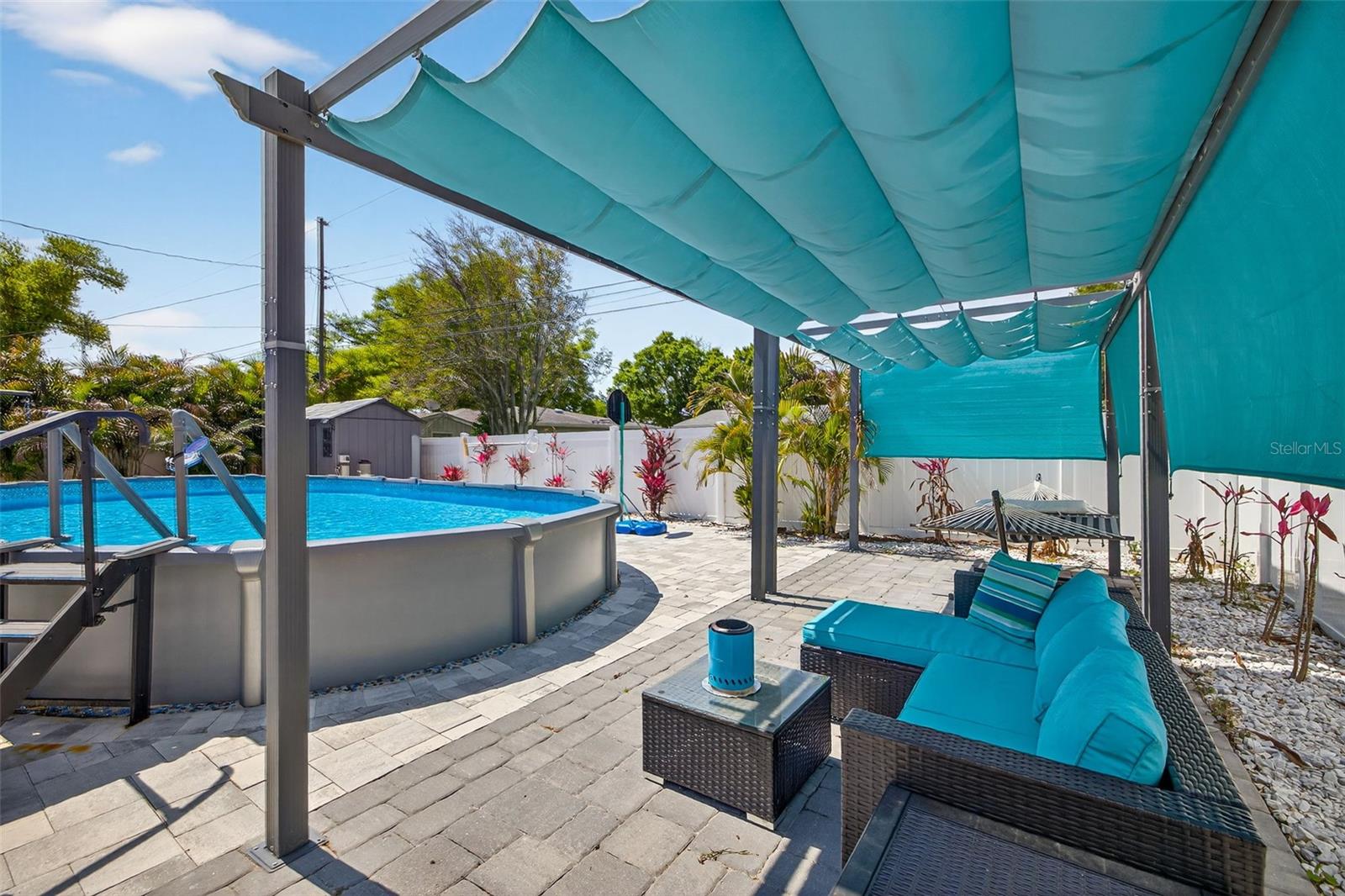 SHEFFIELD MANOR - Residential