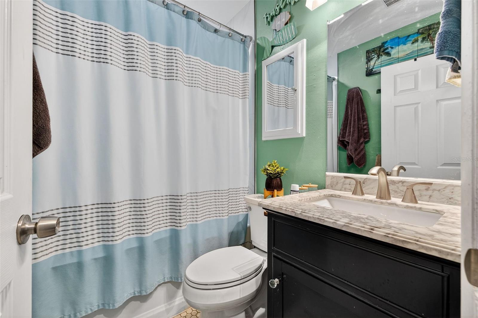 SHEFFIELD MANOR - Residential