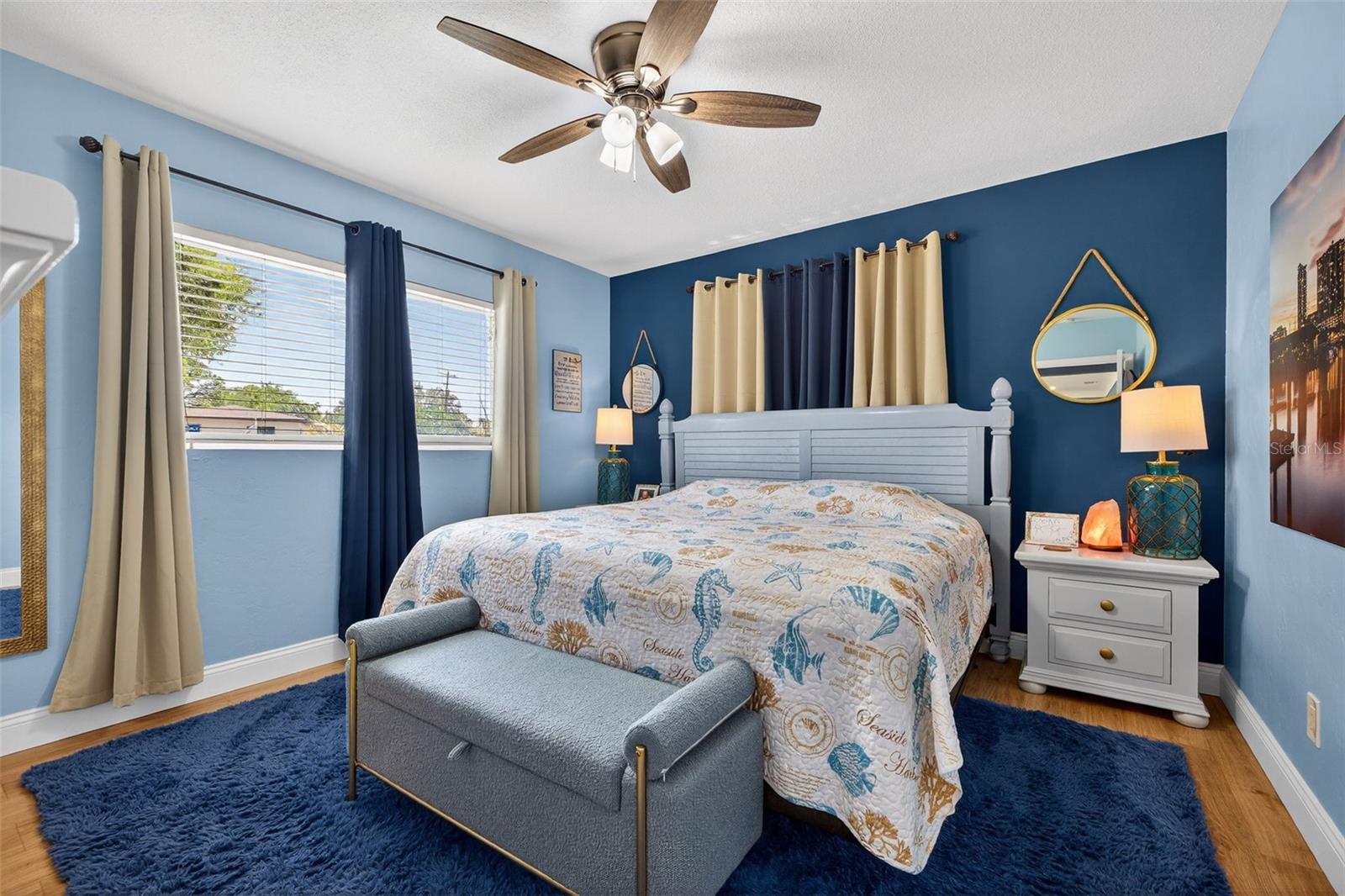 SHEFFIELD MANOR - Residential