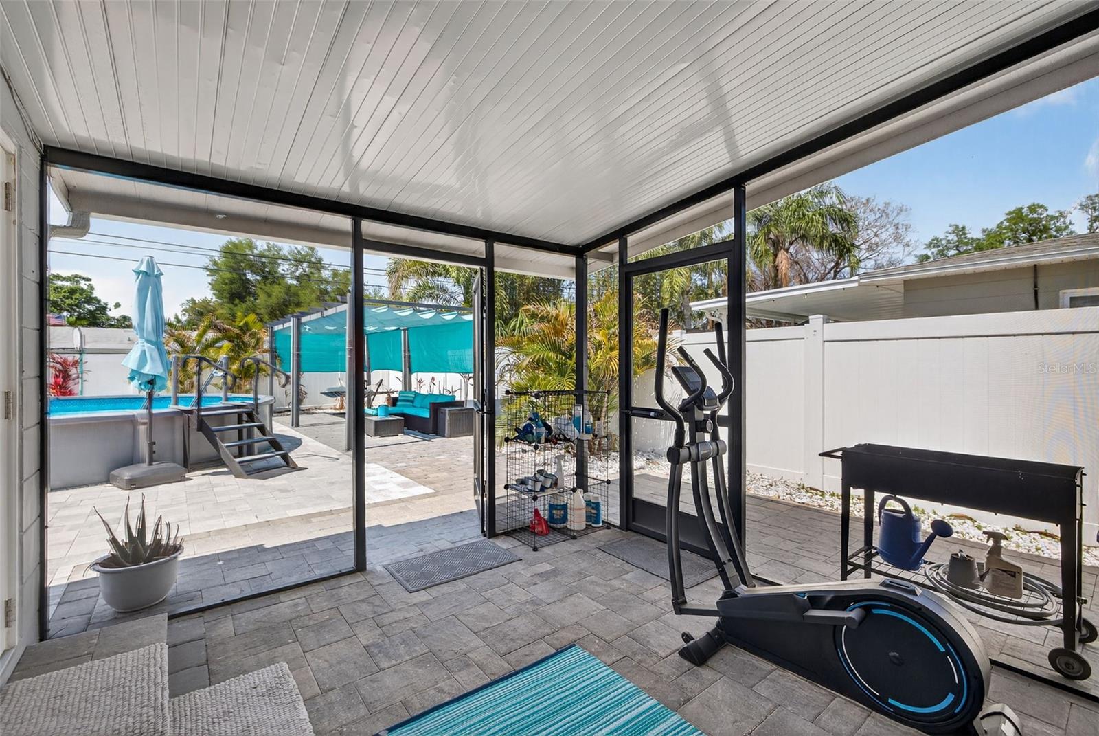 SHEFFIELD MANOR - Residential