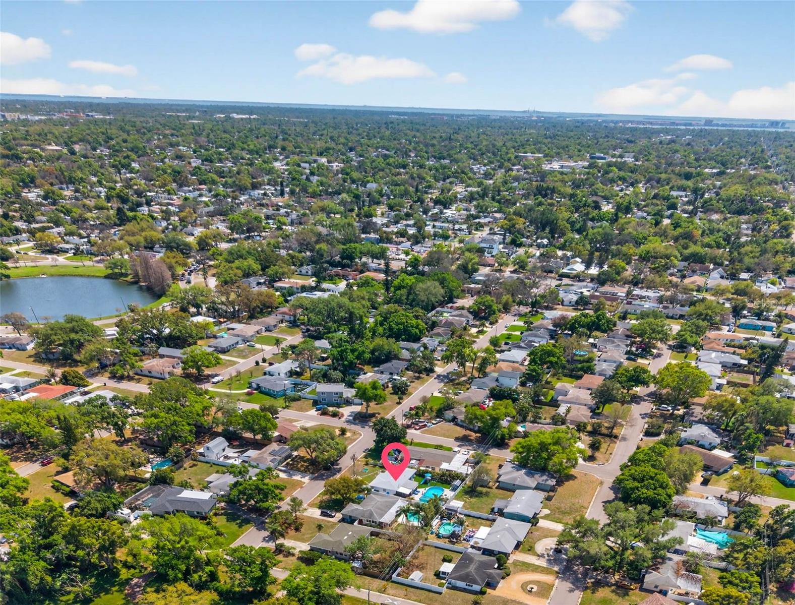 SHEFFIELD MANOR - Residential