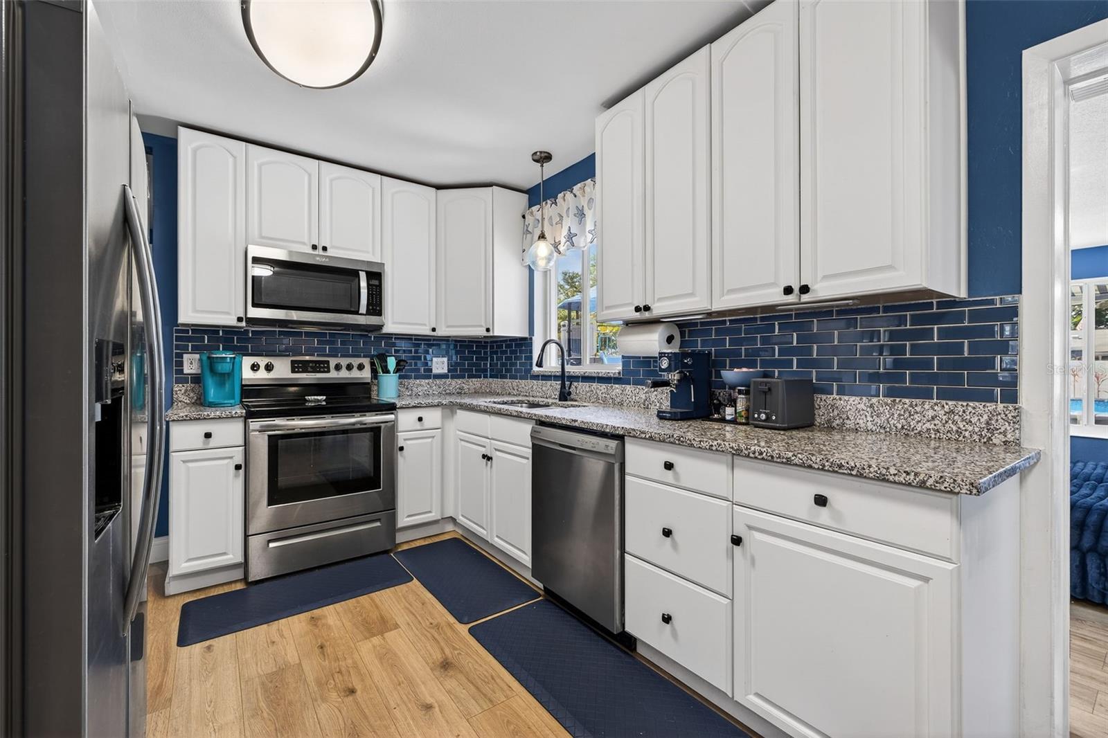 SHEFFIELD MANOR - Residential