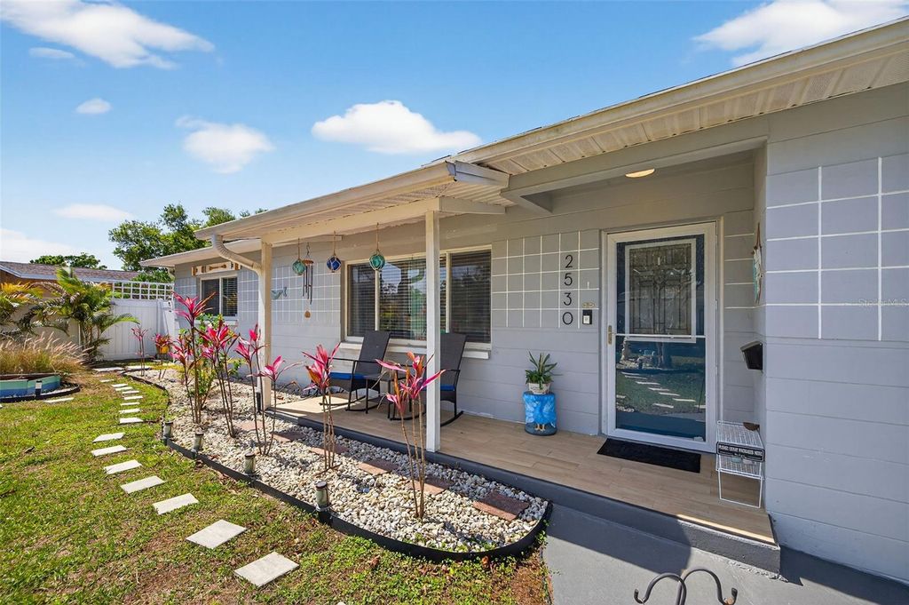 Photo of 2530 51st Street N, St Petersburg, FL 33710 (MLS # TB8488675)