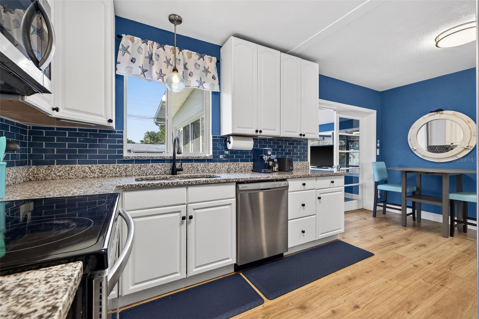 SHEFFIELD MANOR - Residential