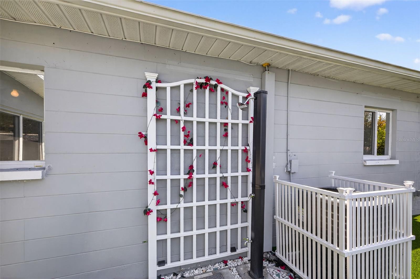 SHEFFIELD MANOR - Residential