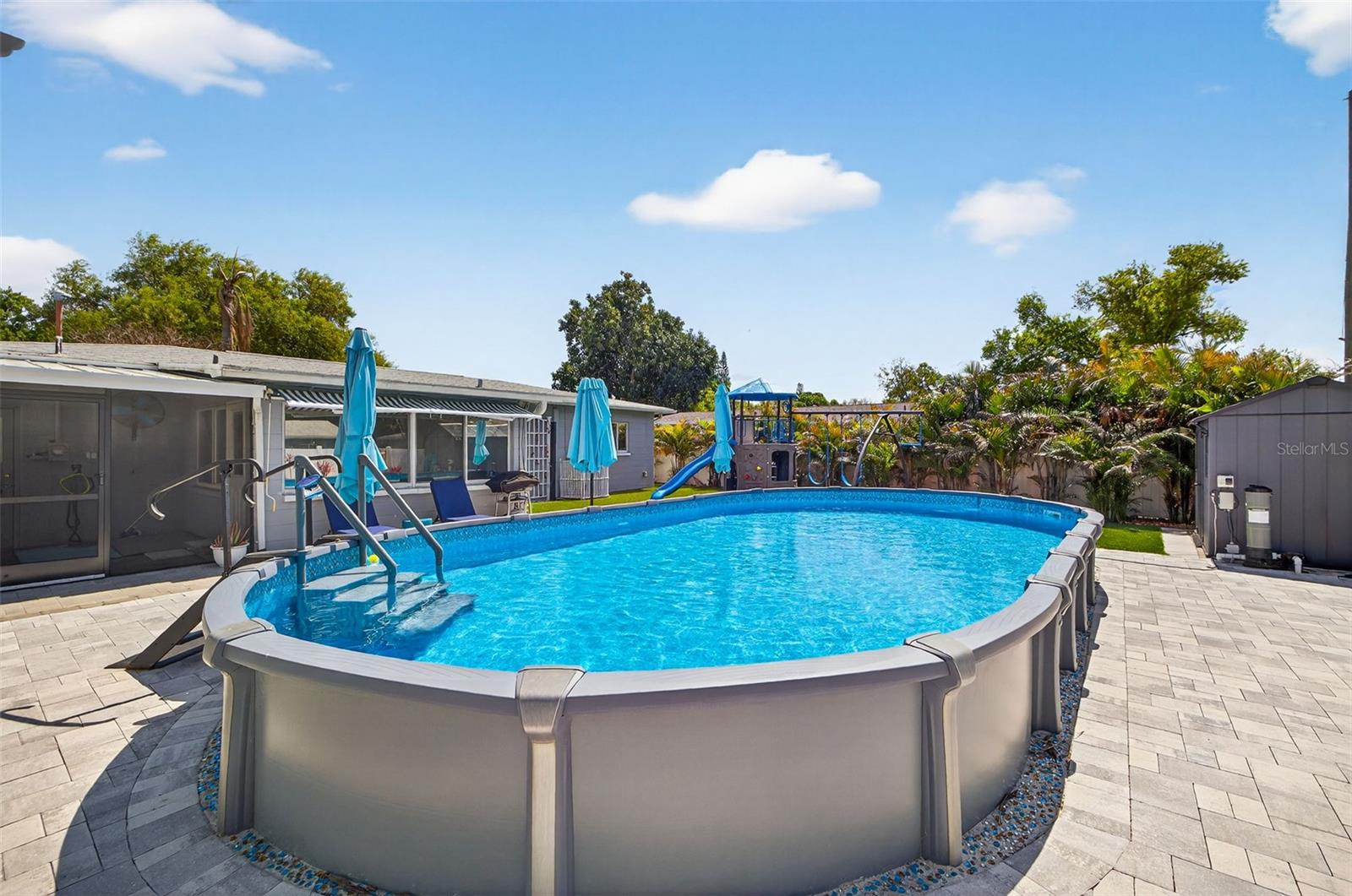 SHEFFIELD MANOR - Residential