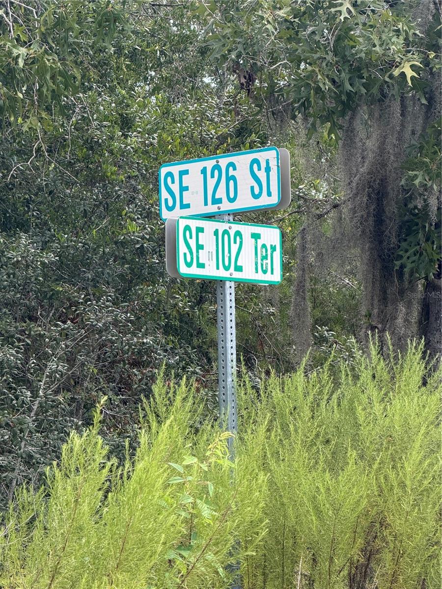 TBD SE 126TH STREET