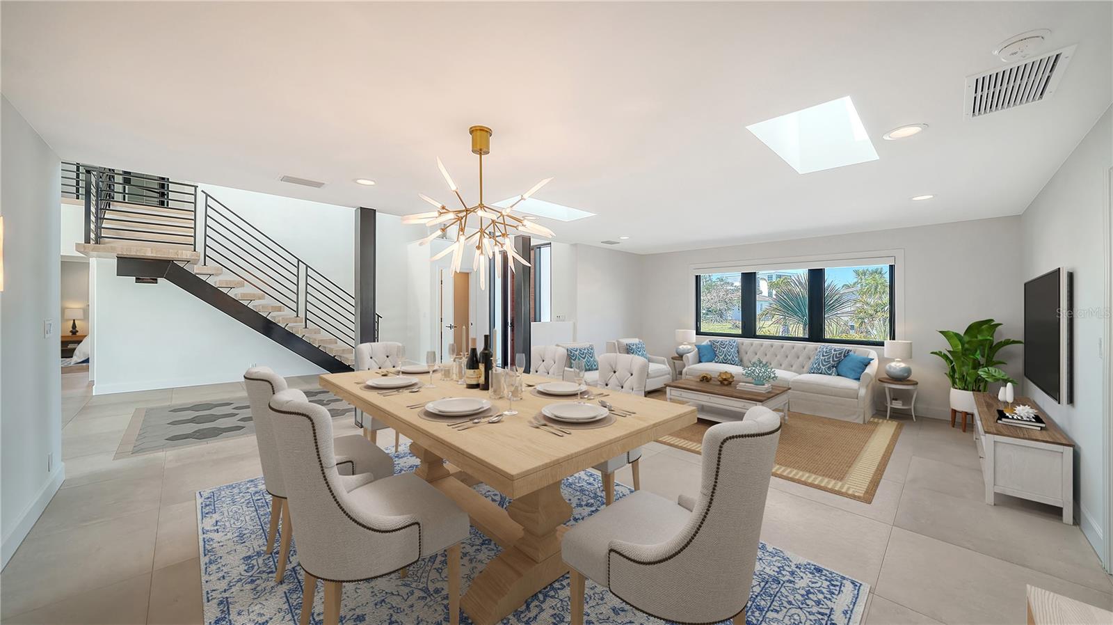 COUNTRY CLUB SHORES - Residential