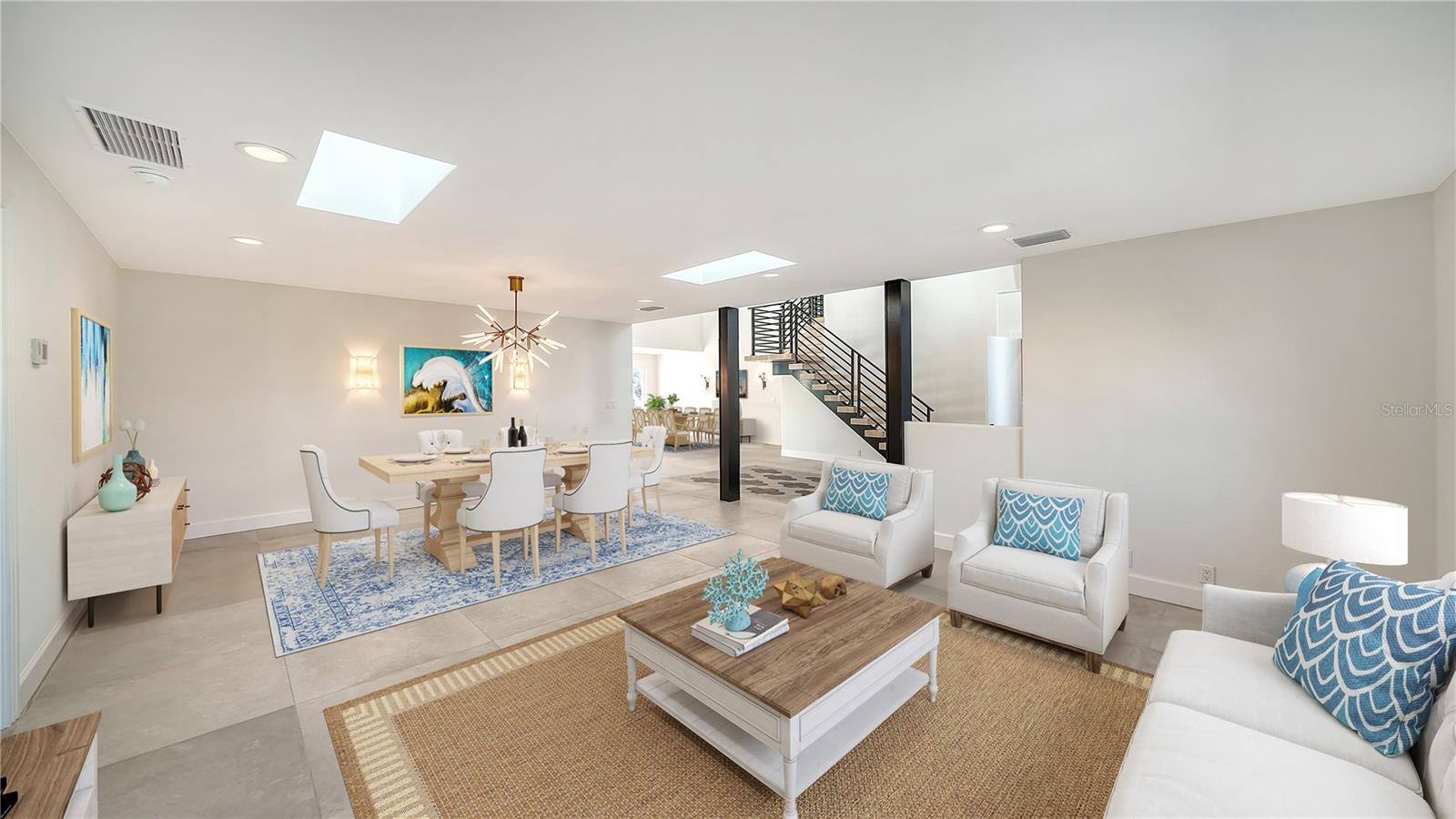 COUNTRY CLUB SHORES - Residential