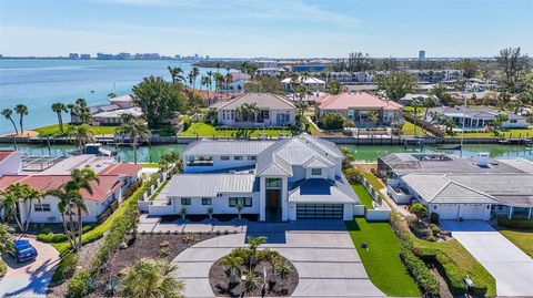 560 SCHOONER LANE LONGBOAT KEY FL 34228