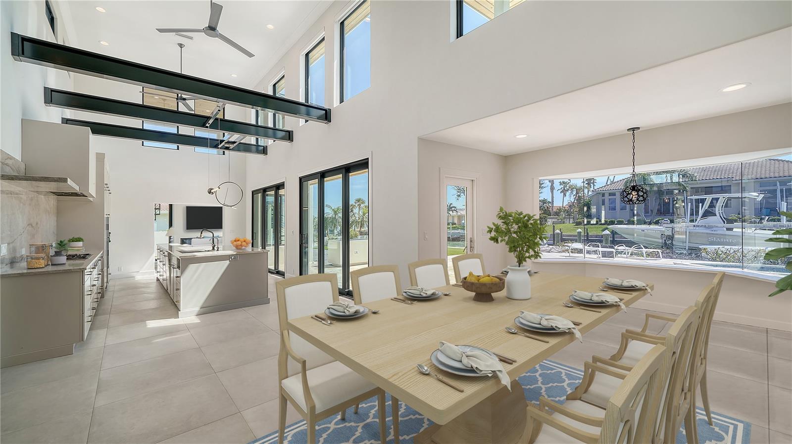 COUNTRY CLUB SHORES - Residential