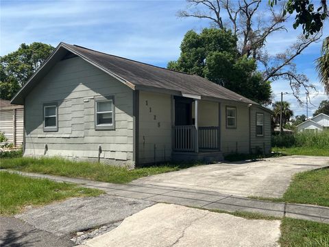 1125 13TH AVENUE S ST PETERSBURG FL 33705