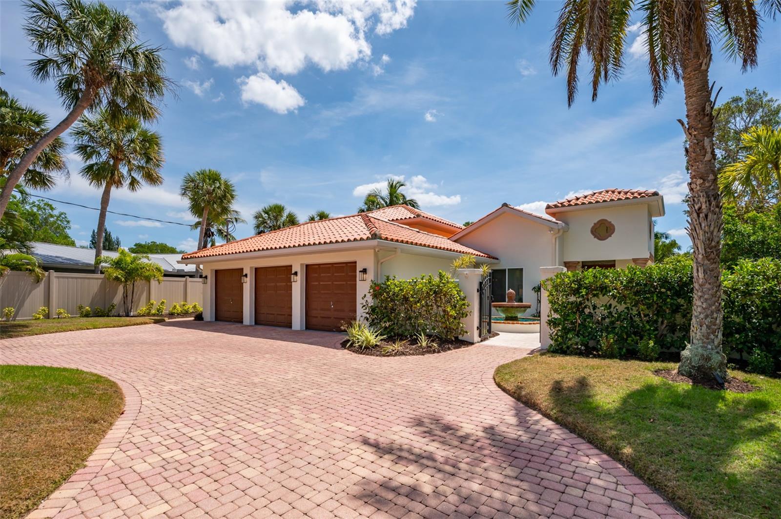 HARMONY SUB - Residential