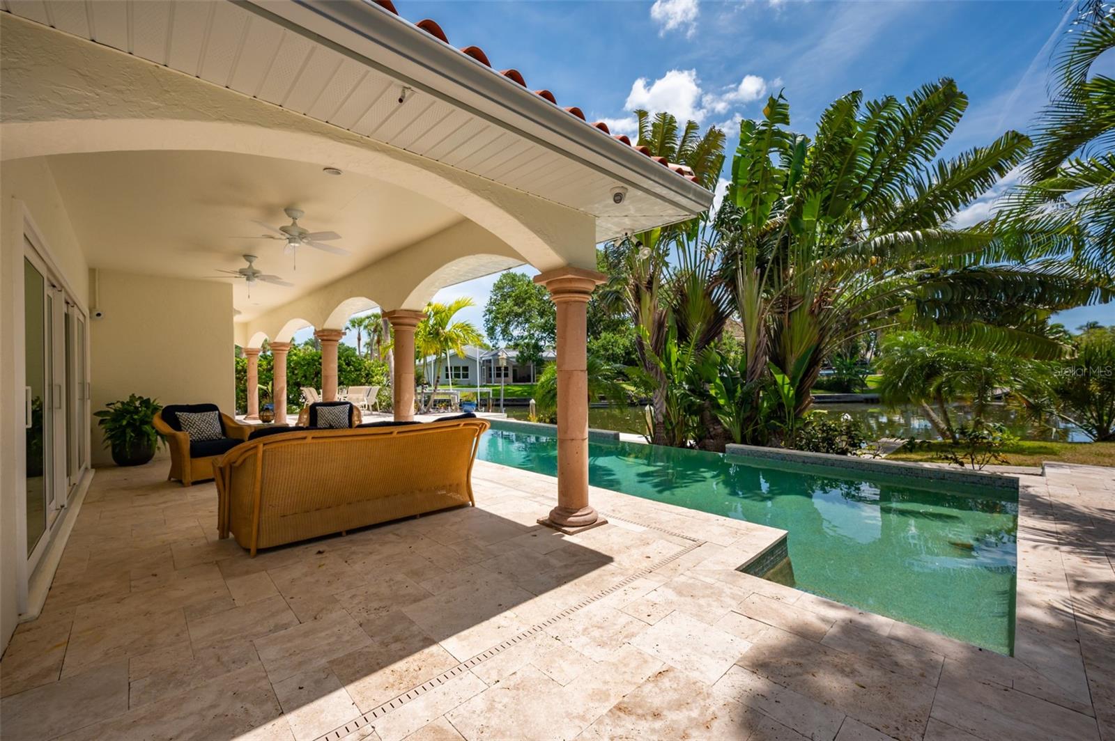 HARMONY SUB - Residential