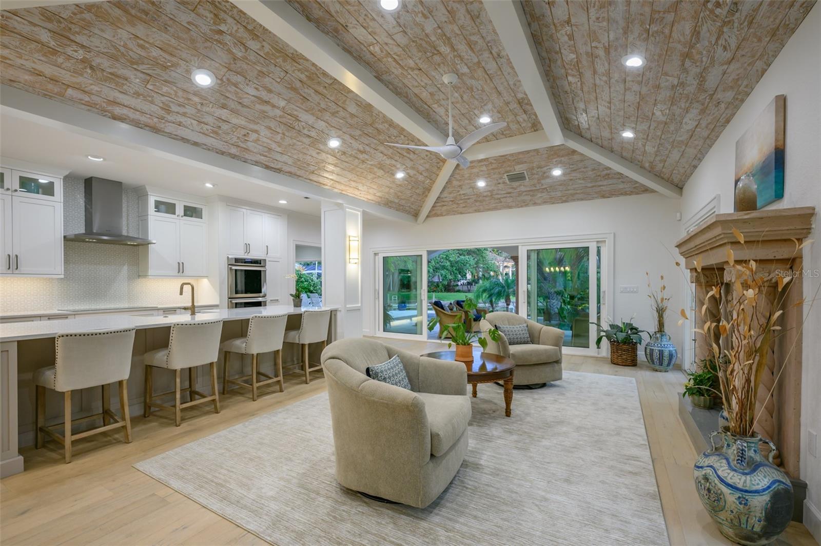 HARMONY SUB - Residential