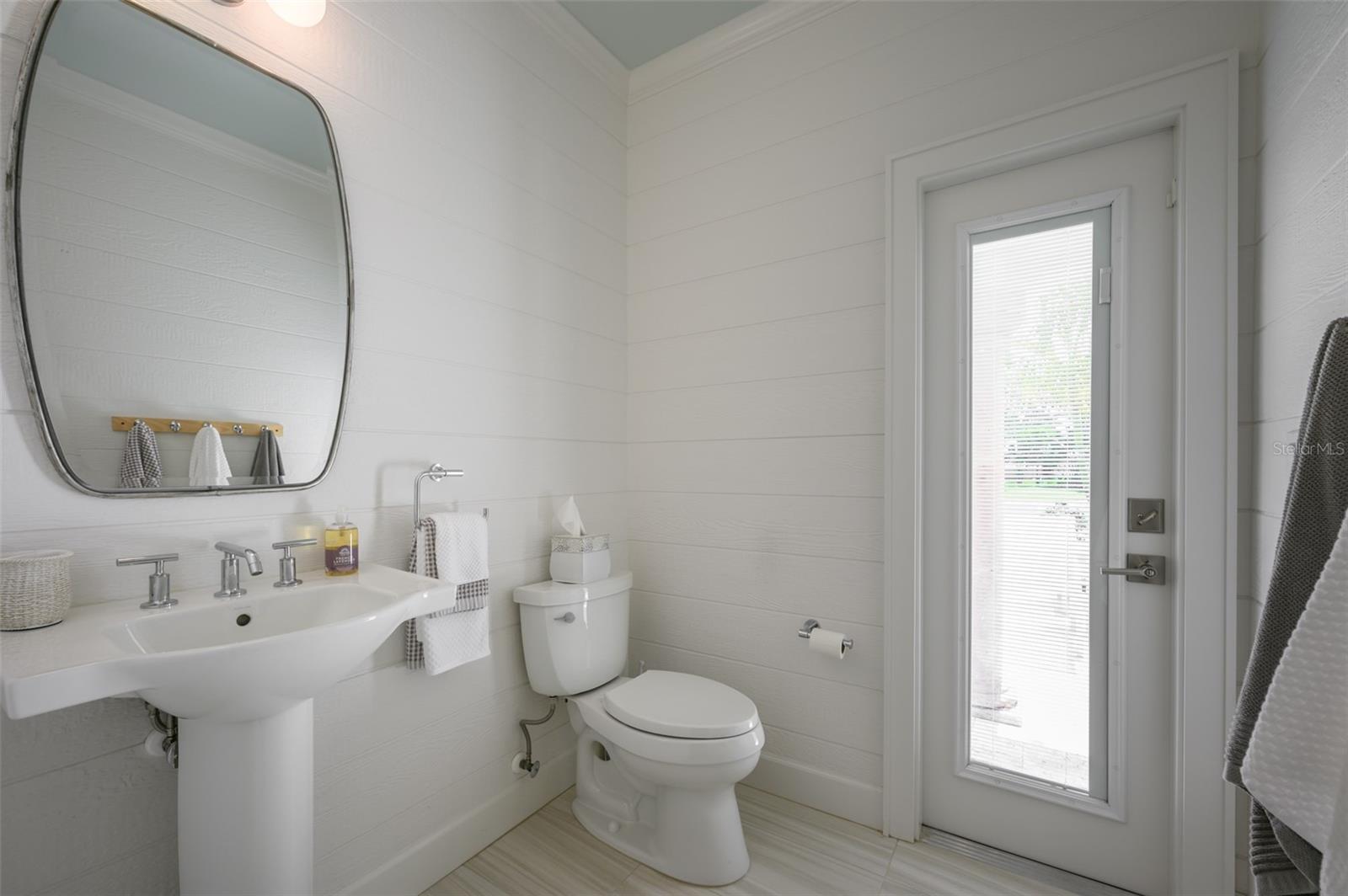 HARMONY SUB - Residential