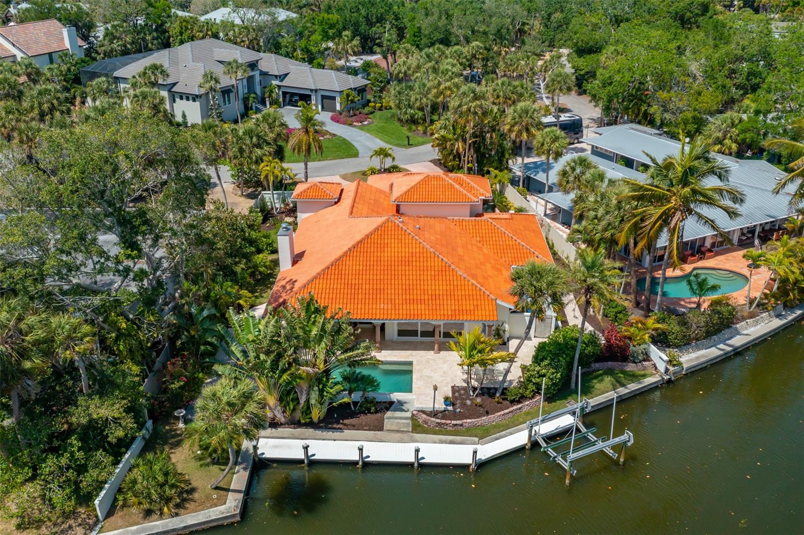 HARMONY SUB - Residential