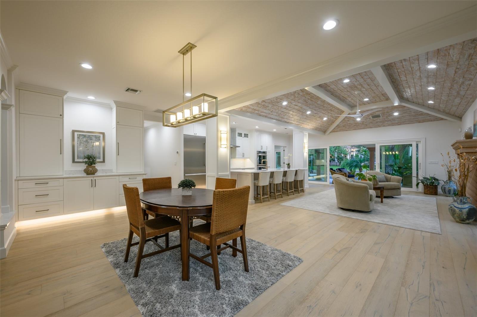 HARMONY SUB - Residential