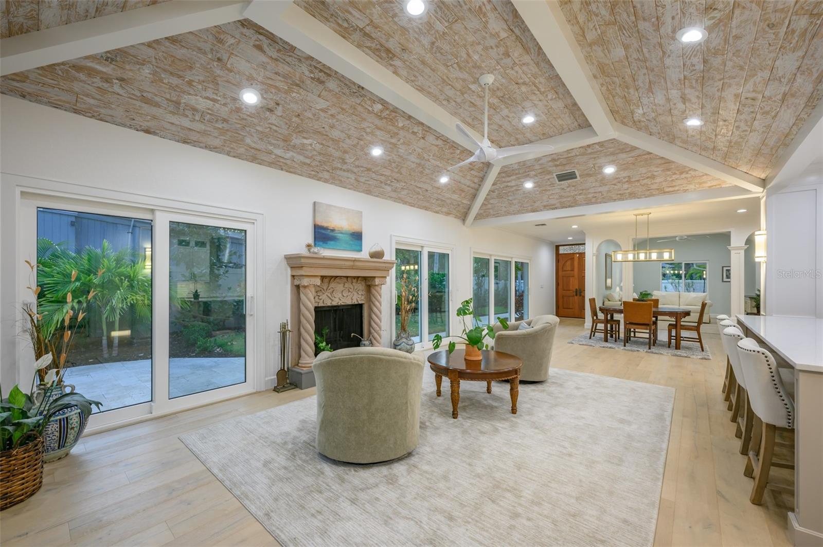 HARMONY SUB - Residential