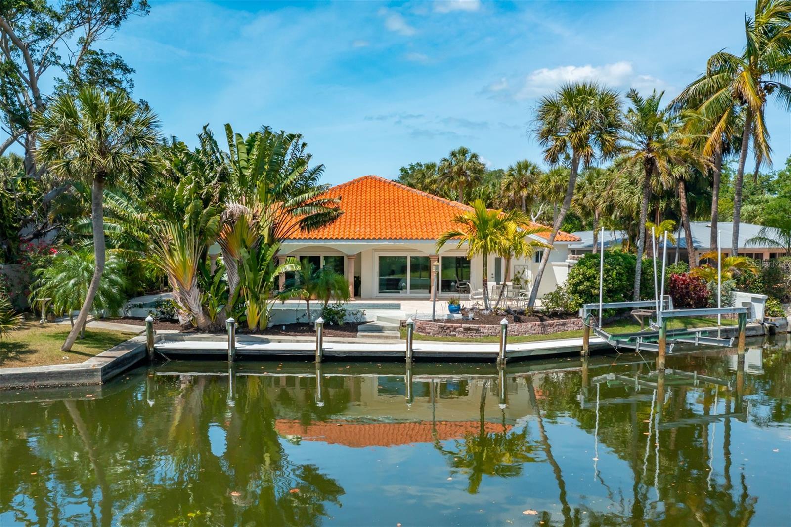 HARMONY SUB - Residential