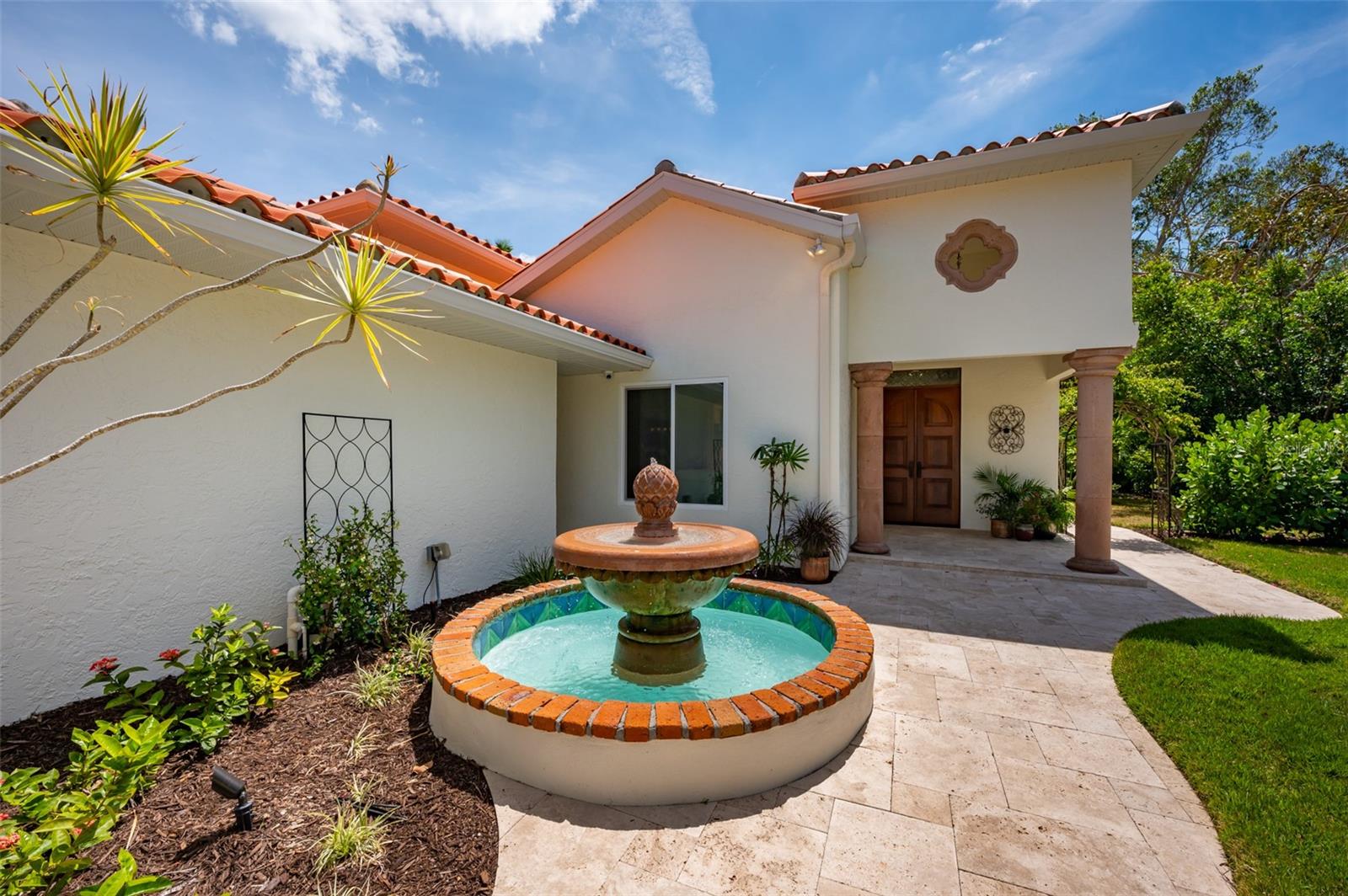 HARMONY SUB - Residential