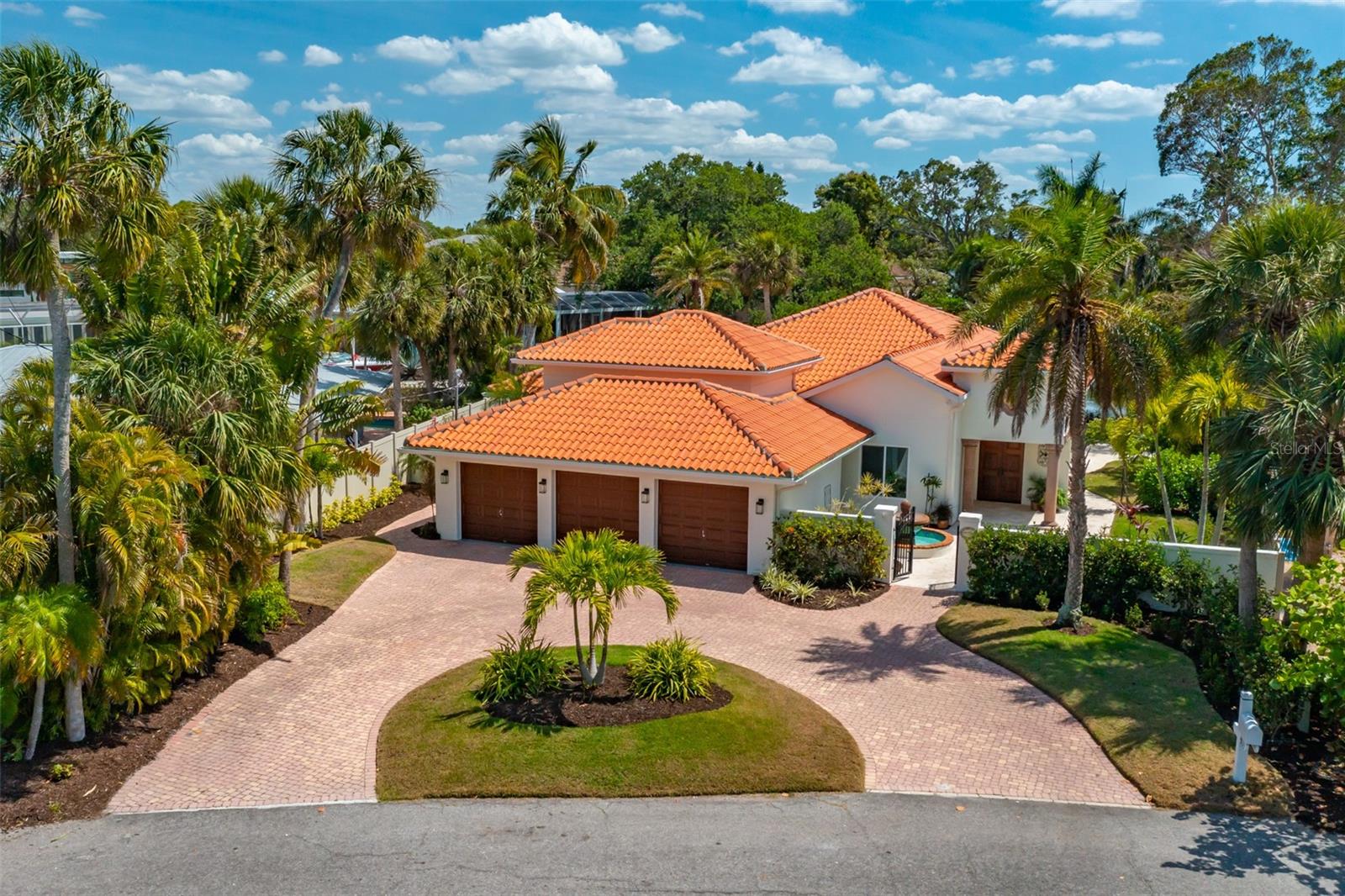 HARMONY SUB - Residential