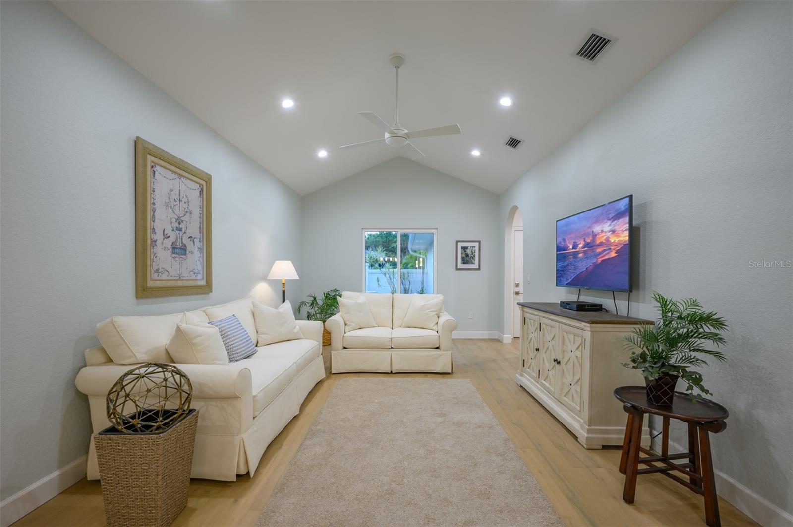 HARMONY SUB - Residential