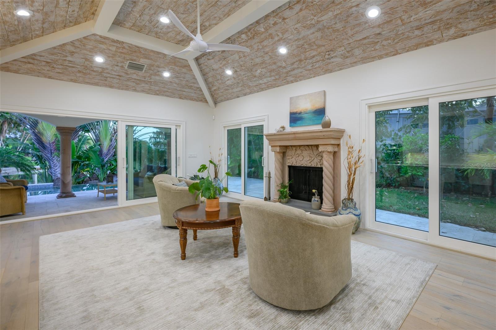 HARMONY SUB - Residential