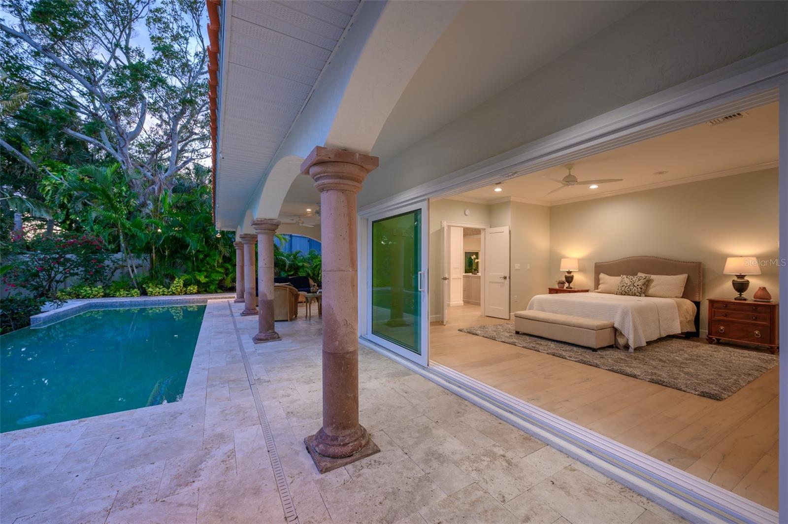 HARMONY SUB - Residential